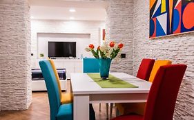 Avg Citycenter Apartments